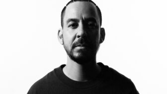 Mike Shinoda im Interview –  Zeit sich selbst zu finden