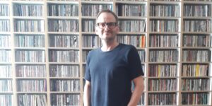 Der Soundtrack meines Lebens – Folge 10 mit Milan Peschel