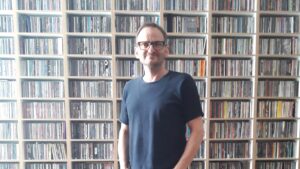 Der Soundtrack meines Lebens – Folge 10 mit Milan Peschel