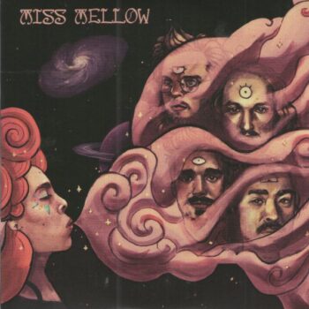Miss Mellow - Miss Mellow