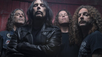 VISIONS empfiehlt – Monster Magnet kündigen Tour an