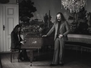 Motorpsycho - Neues Album – Da warens nur noch Zwei