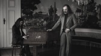 Motorpsycho - Neues Album – Da warens nur noch Zwei