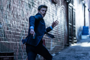 »Mr. No Pain« – Kinotickets zu gewinnen!