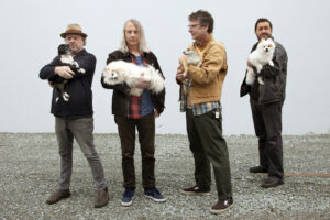 Mudhoney – Im September auf Tour