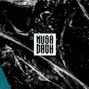 Musa Dagh - No Future 