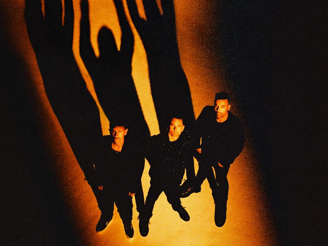 Muse press photo 2025 c WMG