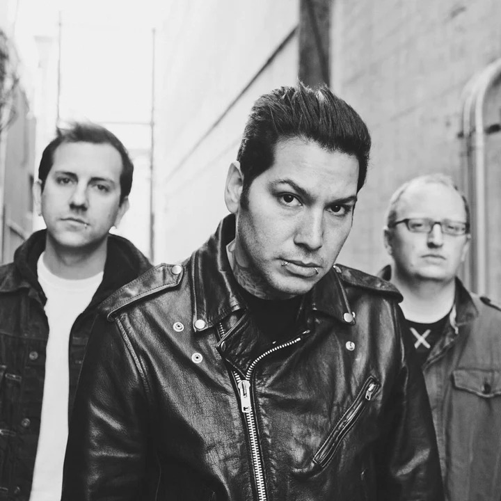 MxPx (Foto: SideOneDummy)