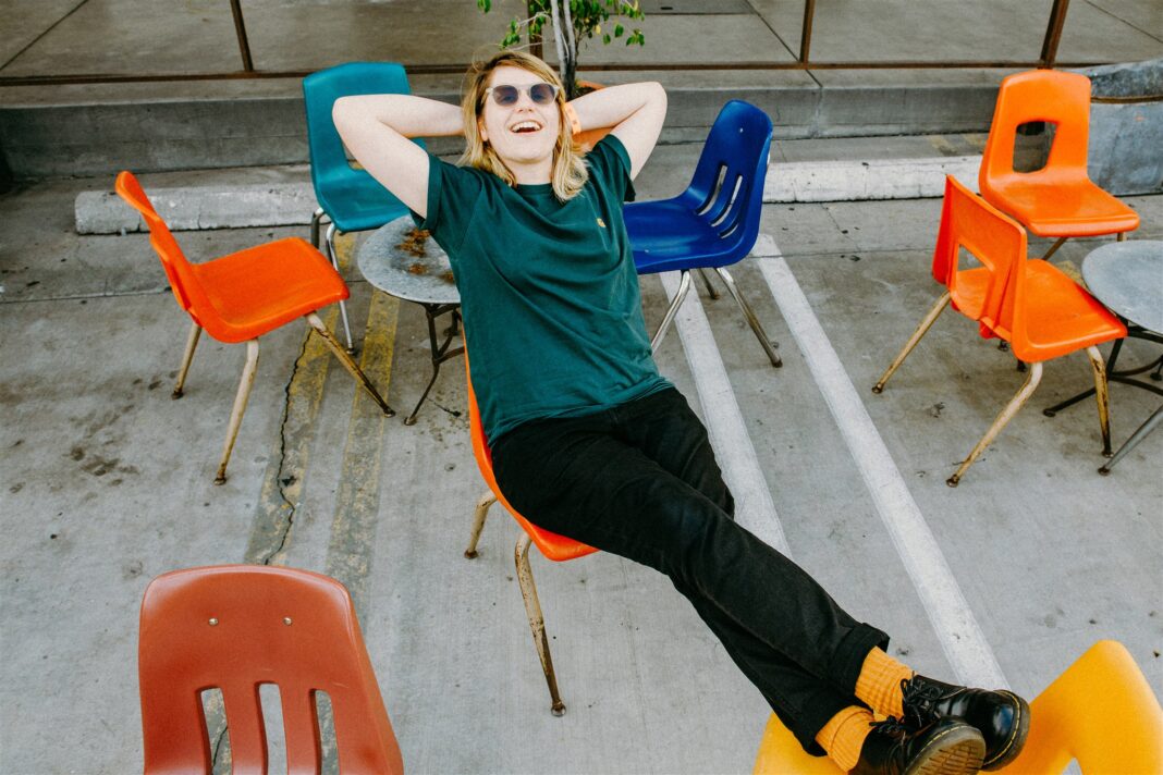 Alex Lahey (Foto: Rachel Bennett)