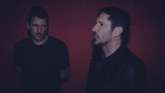 Nine Inch Nails – Zukunftspläne