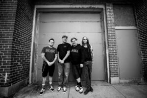 Fat Mike über das Ende von NOFX –  Der perfekte Zeitpunkt