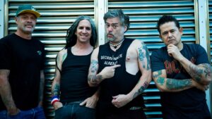 NOFX - Final Tour  – Tickets zu gewinnen!