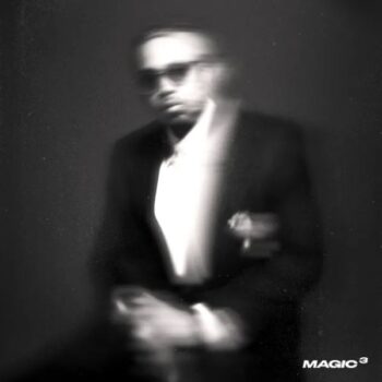 Nas - Magic 3