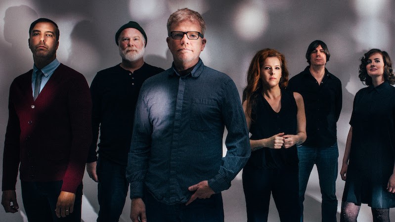 The New Pornographers