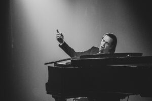 Nick Cave über Beziehung zu Fans  – »Gegenseitige Umarmung«