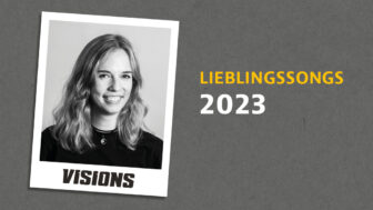 Lieblingssongs 2023 – Redakteurin Nicola Drilling