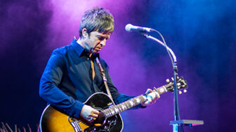 Laut Stereophonics-Sänger  – Noel Gallagher arbeitet an neuen Songs
