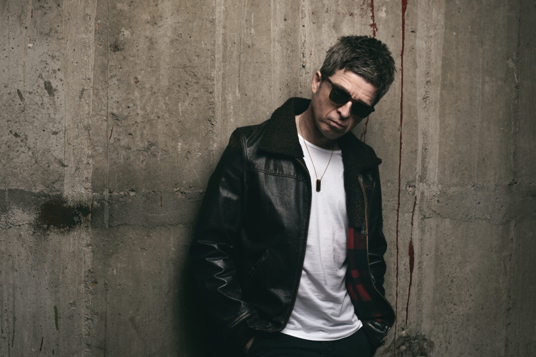 Noel Gallagher (Foto: Matt Crockett)