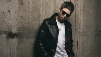 Noel Gallagher - Vierte Single – Blick zurück