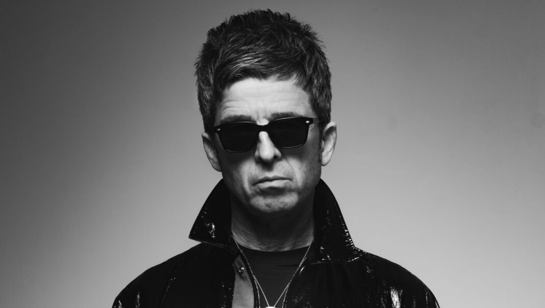Noel Gallagher (Foto: Matt Crockett)