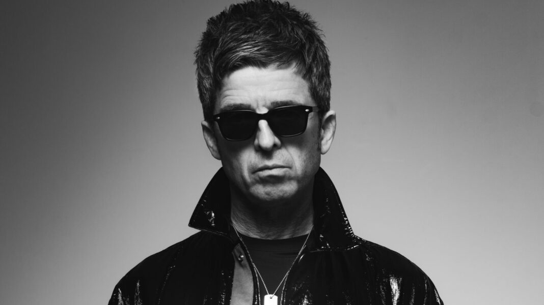 Noel Gallagher