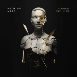 Nothing More Carnal Cover