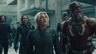 Review: »Thunderbolts*« –  Marvels “Suicide Squad”