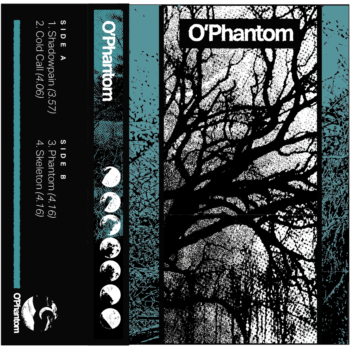 O'Phantom (EP)