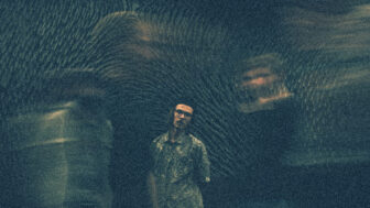 VISIONS Premiere: Oakhands – Abwärtsspirale