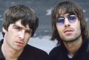 Oasis - Reissue von "The Masterplan" – Jungs, hier kommt der Masterplan