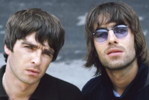 Oasis – Das letzte große Punkalbum