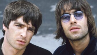 Oasis - mysteriöser Teaser – Reissue oder doch Reunion?