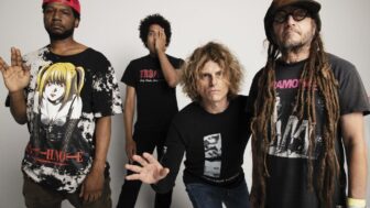 Keith Morris  – Off! pausieren, neues Album mit Circle Jerks in Arbeit