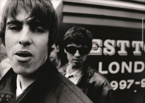 Genre-Special: Britpop –  Some Time In The Sunshine