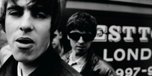 Britpop - Die History – Some Time In The Sunshine