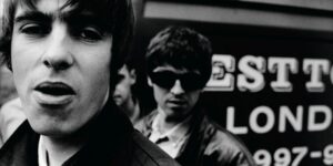 Britpop - Die History –  Some Time In The Sunshine