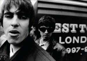 Britpop - Die History –  Some Time In The Sunshine