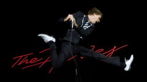 The Hives: Die History –  Your Alltime Favourite Band