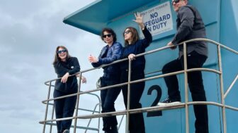 The Breeders: 30 Jahre "Last Splash" –  Cheerleader aus der Hölle
