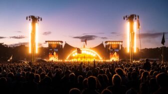 Roskilde Festival – Festival-Tickets zu gewinnen!