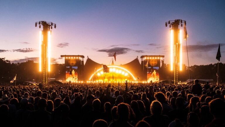 Festival-Tickets zu gewinnen!