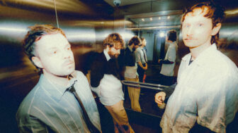 Pabst (Foto: Emilia Spitale)
