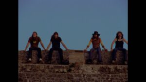 »Pink Floyd at Pompeii – MCMLXXII« – Tickets und Fan-Pakete zu gewinnen!