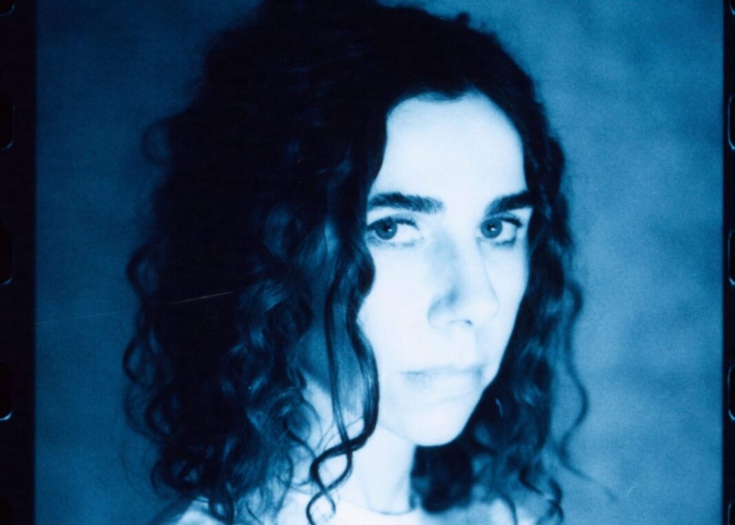 PJ Harvey (Foto: Steve Gullick)