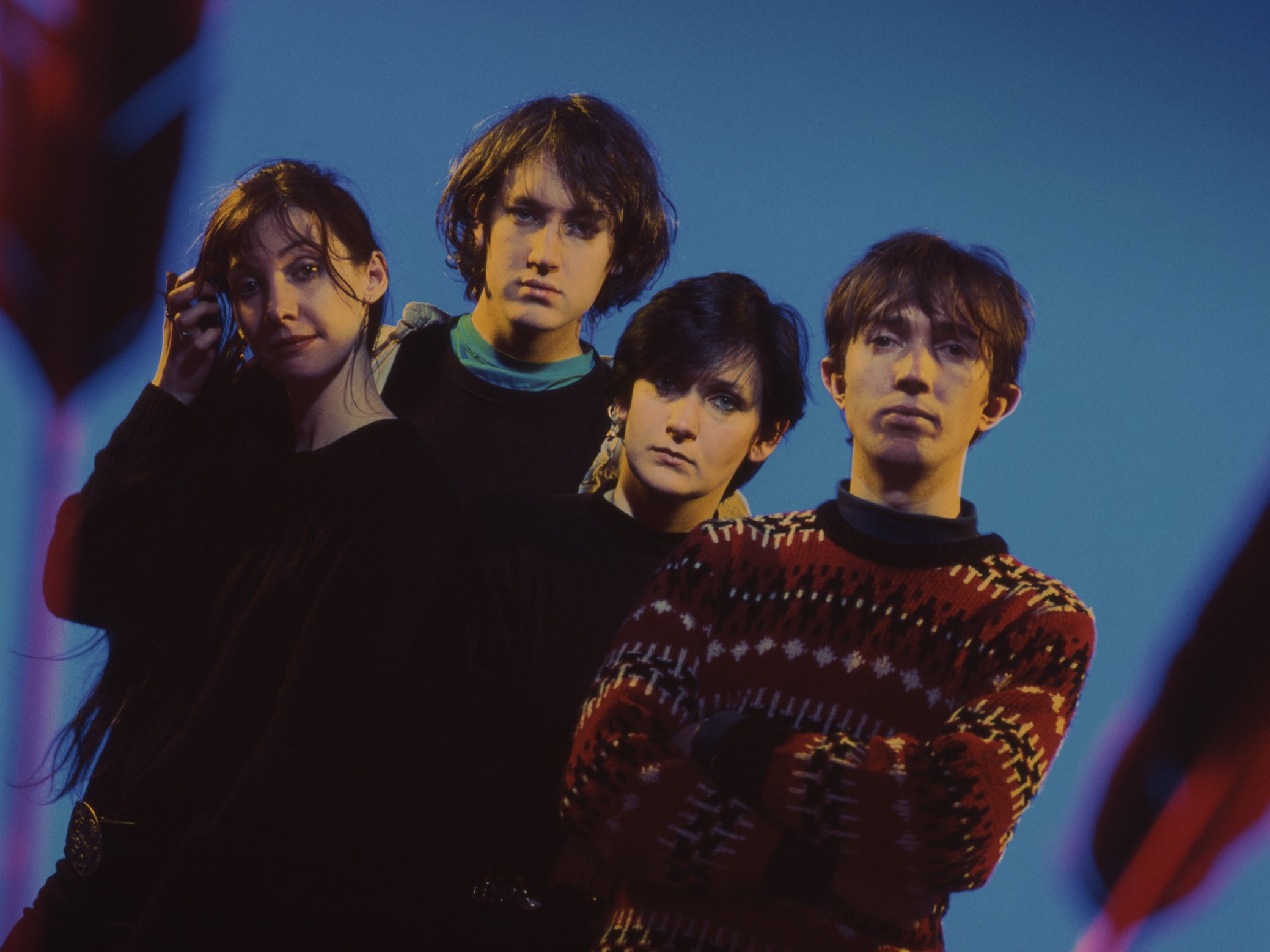 My Bloody Valentine by Paul Rider