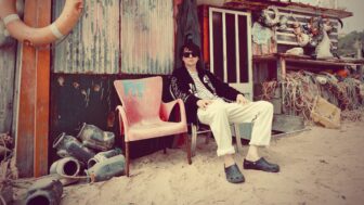 Panda Bear – Neues Album angekündigt