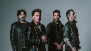 Papa Roach – Zusatzshow angekündigt