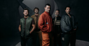 Parkway Drive - Neue Single – Abrissbirne aus positiver Energie