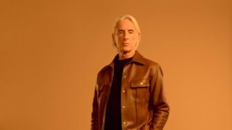 Paul Weller - Neues Album  – Emotionale Landkarte