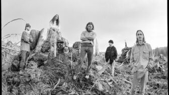 Pearl Jam  – Reissue von “Vs.”